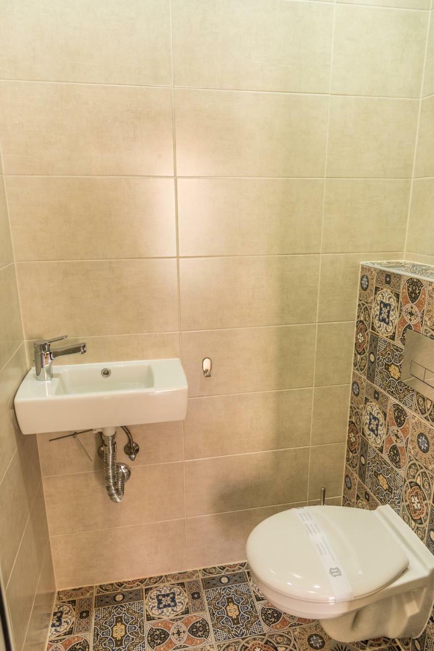 Antique Residence Hisarya Dış mekan fotoğraf